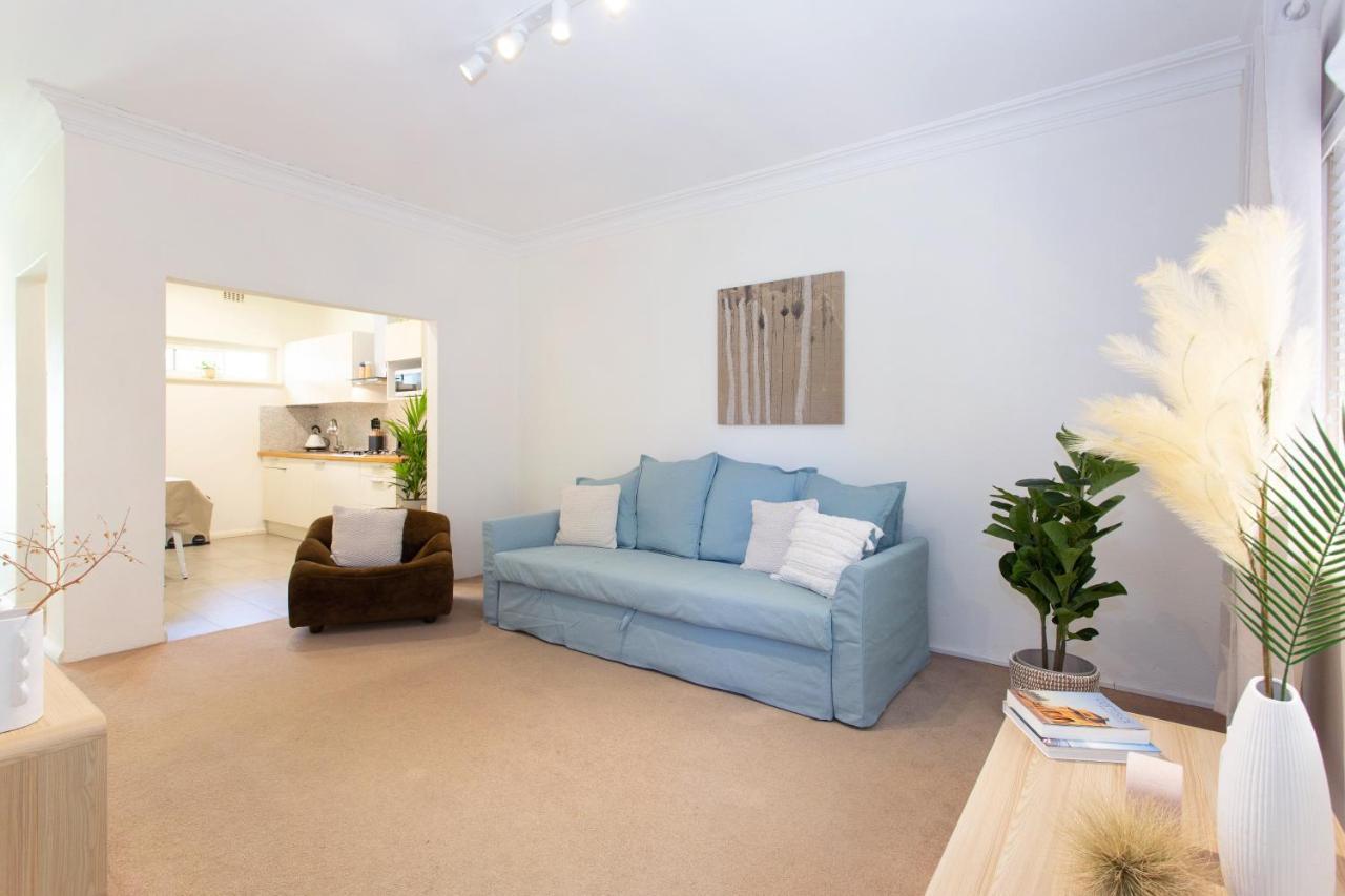 Apartment Arcadia - Cottesloe *