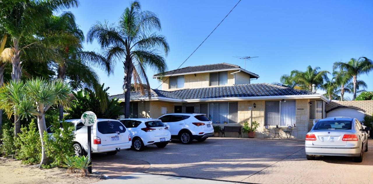 Palms Perth