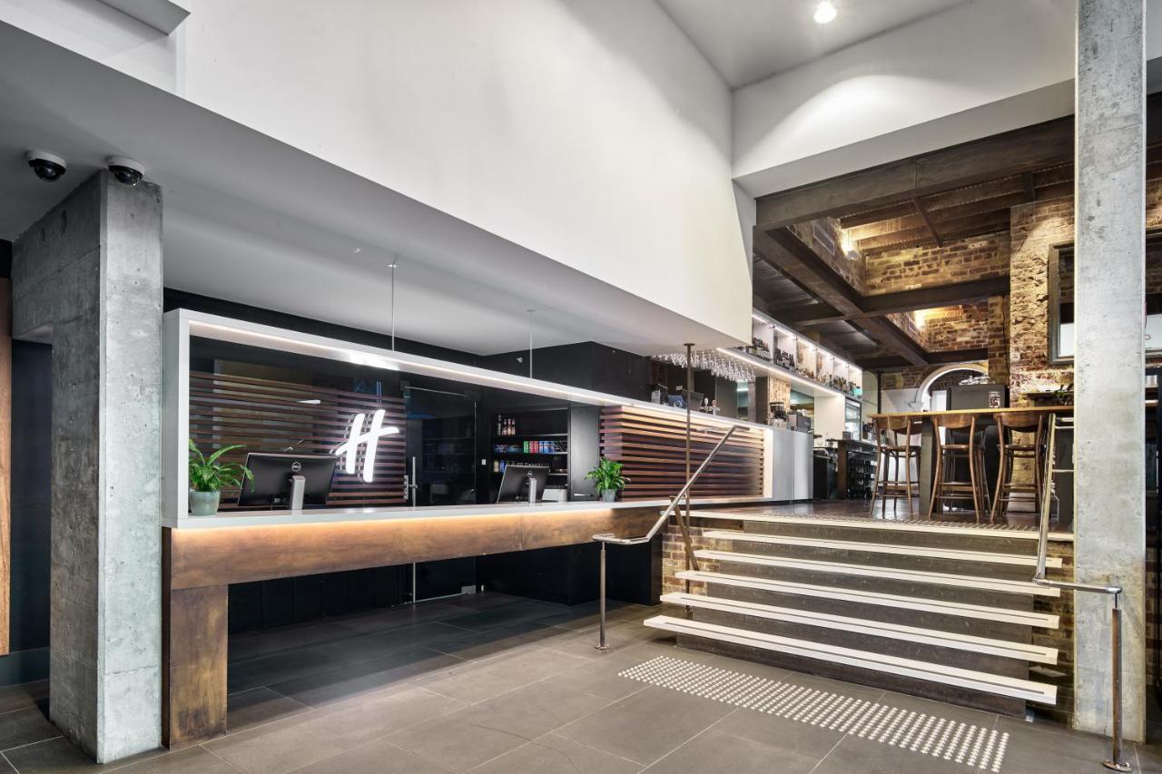 West Perth, An Ihg 4*