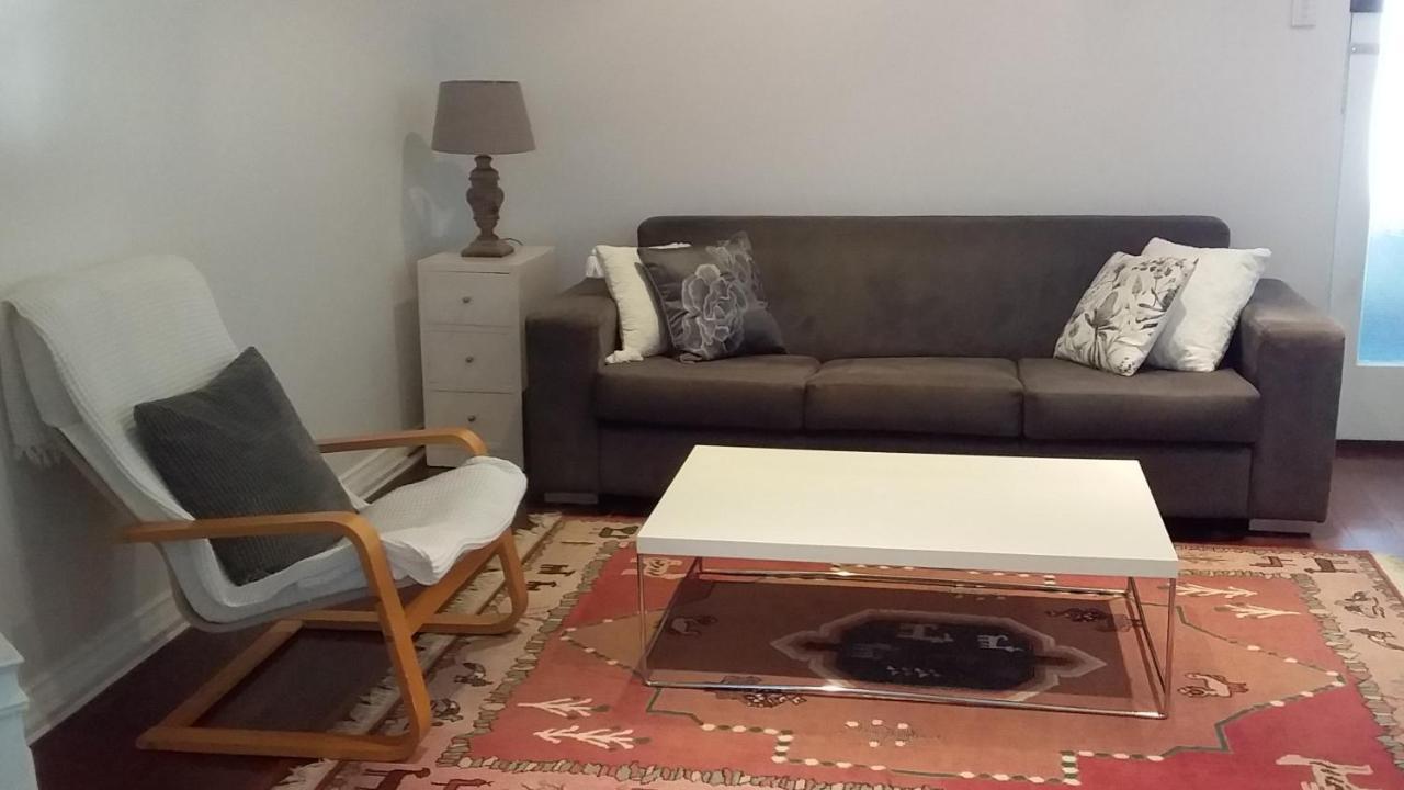 Subistay Apartment *