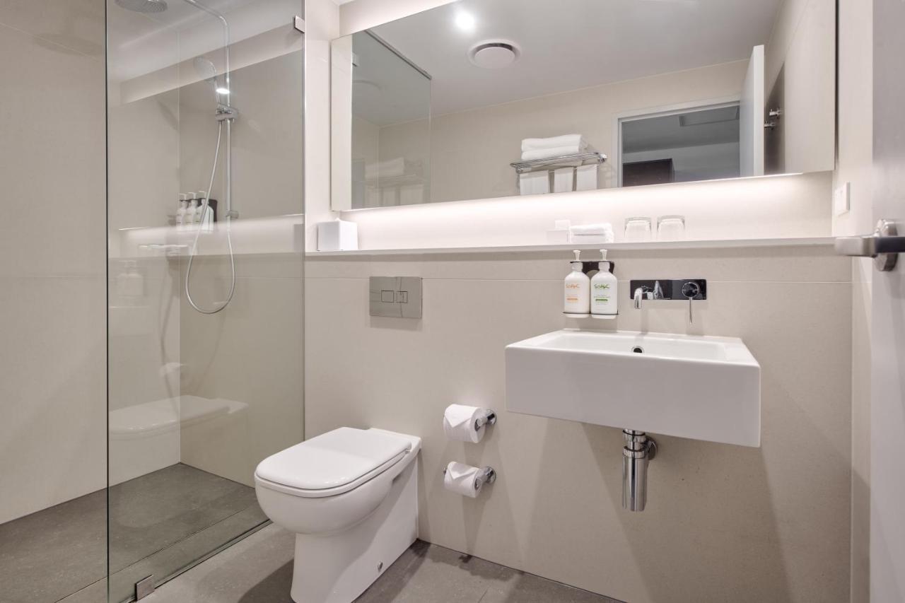 West Perth, An Ihg Perth