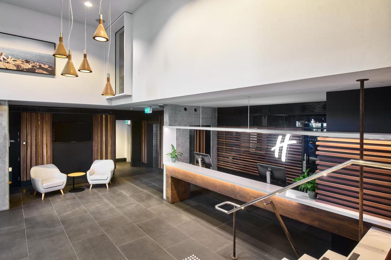 Hotel West Perth, An Ihg 4*