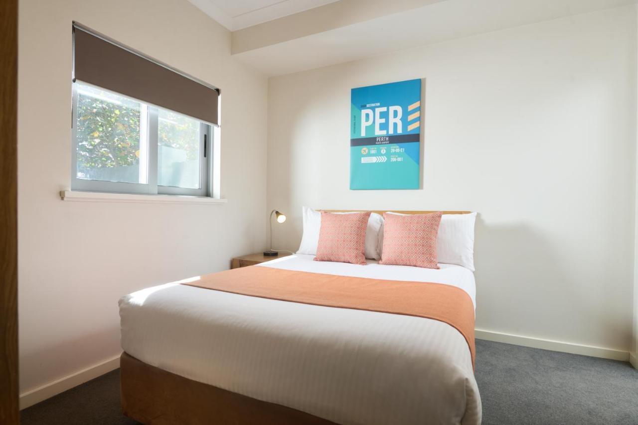 Airport By Vetroblu Aparthotel Perth