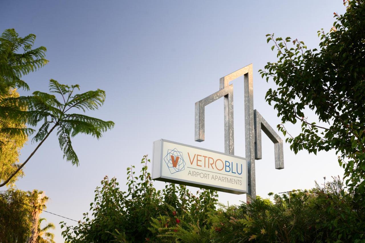 Airport By Vetroblu Aparthotel