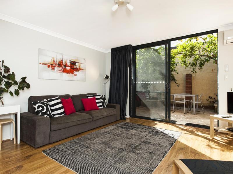 Barker Road Apartment Perth
