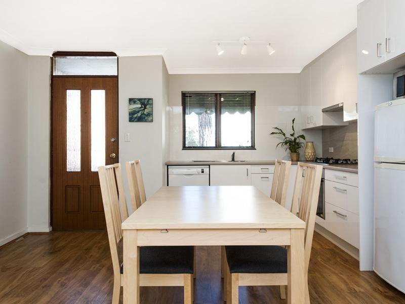 Apartment Barker Road Perth