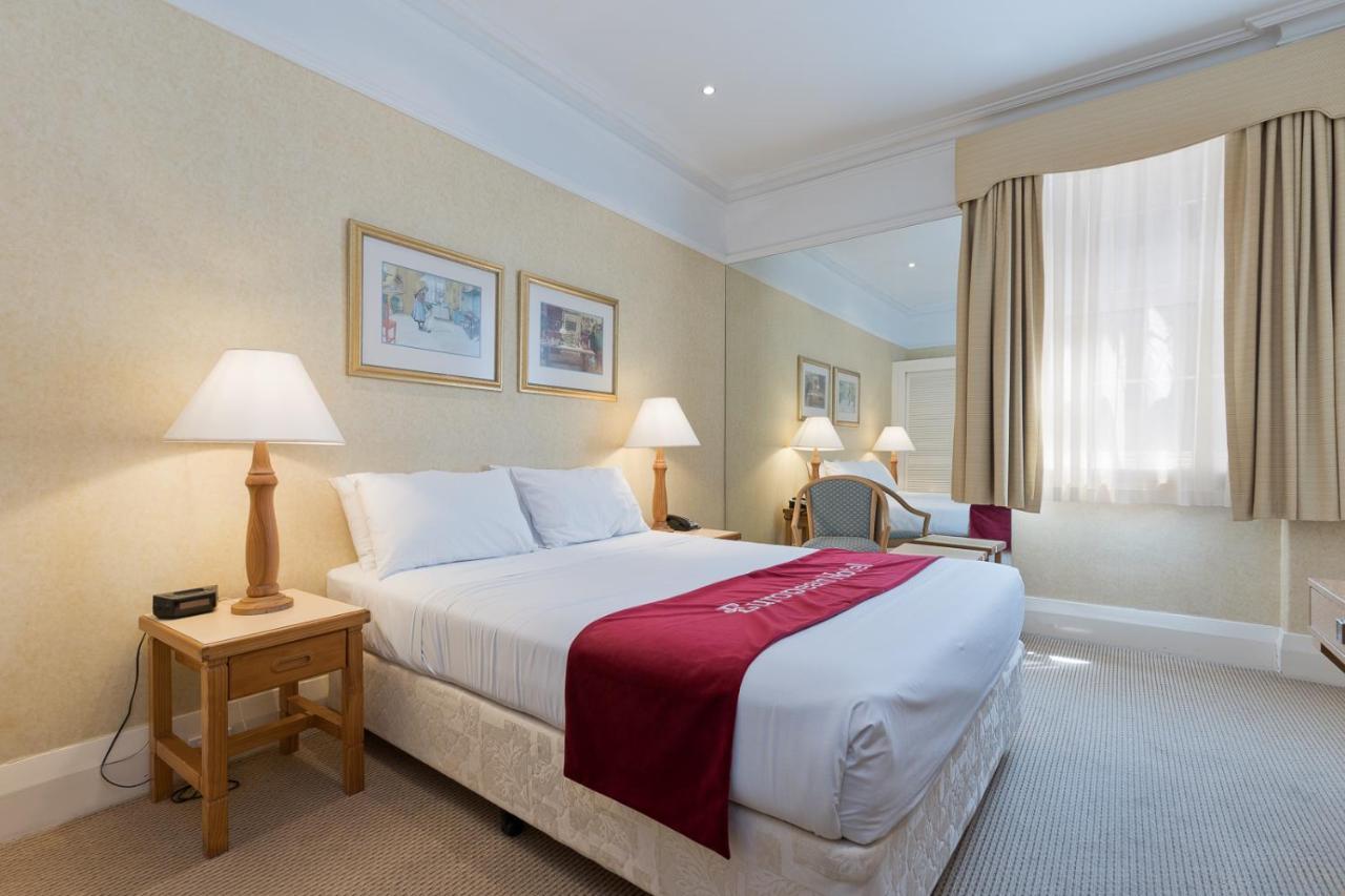 European 4* Perth