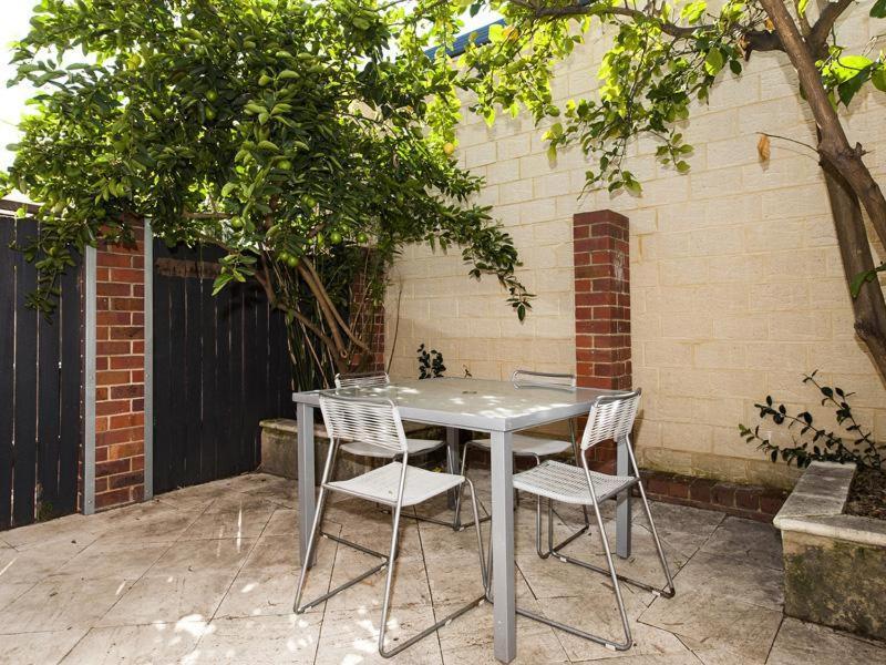 Barker Road Apartment