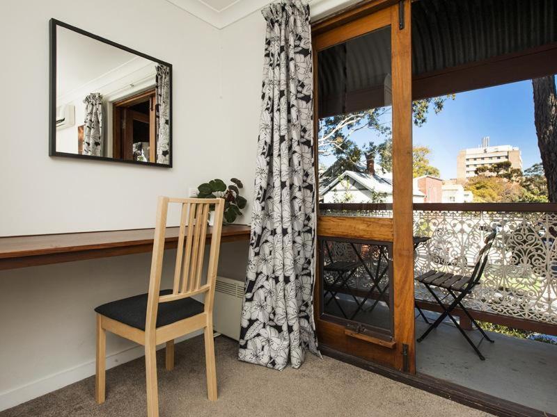 Apartment Barker Road