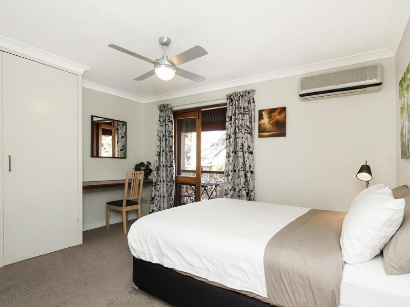 Apartment Barker Road *