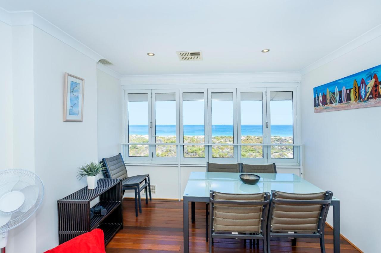 Apartment Scarborough Beachlife - Executive Escapes *
