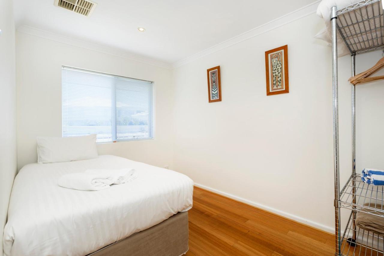 Scarborough Beachlife - Executive Escapes * Perth