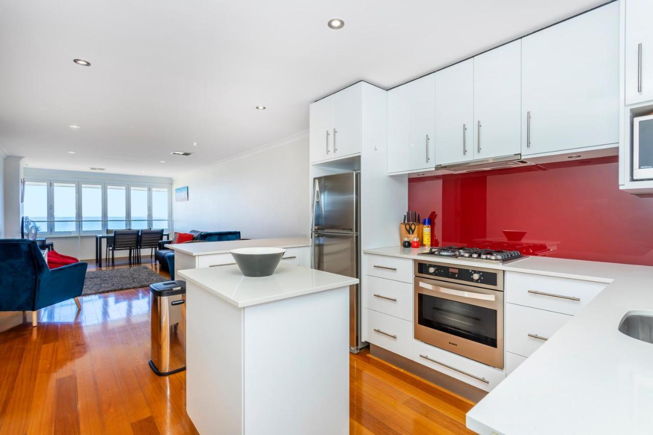 Apartment Scarborough Beachlife - Executive Escapes *
