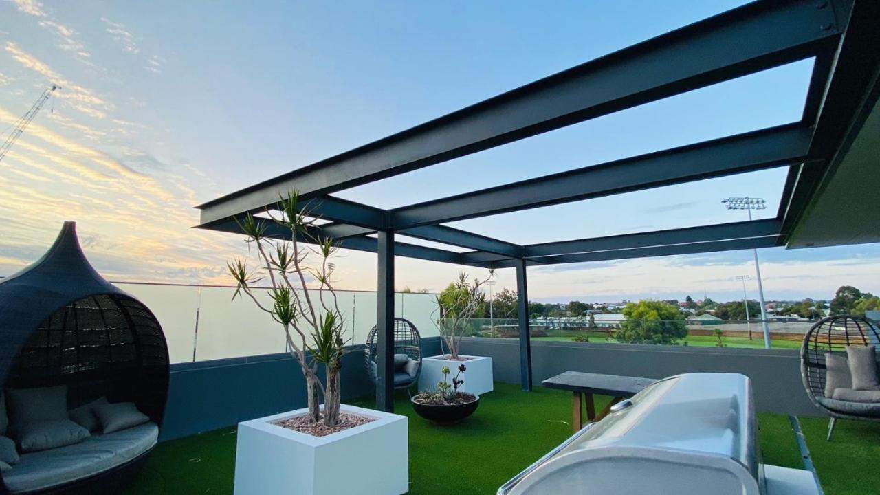 Apartment Skypark On Vincent - Executive Escapes Perth
