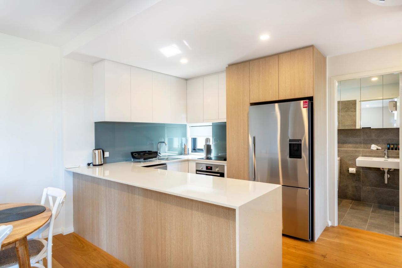 Skypark On Vincent - Executive Escapes Apartment *