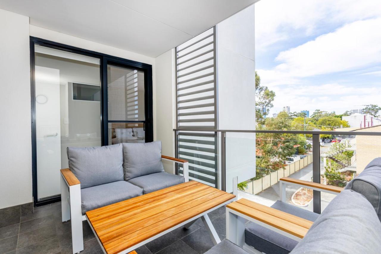 Skypark On Vincent - Executive Escapes *