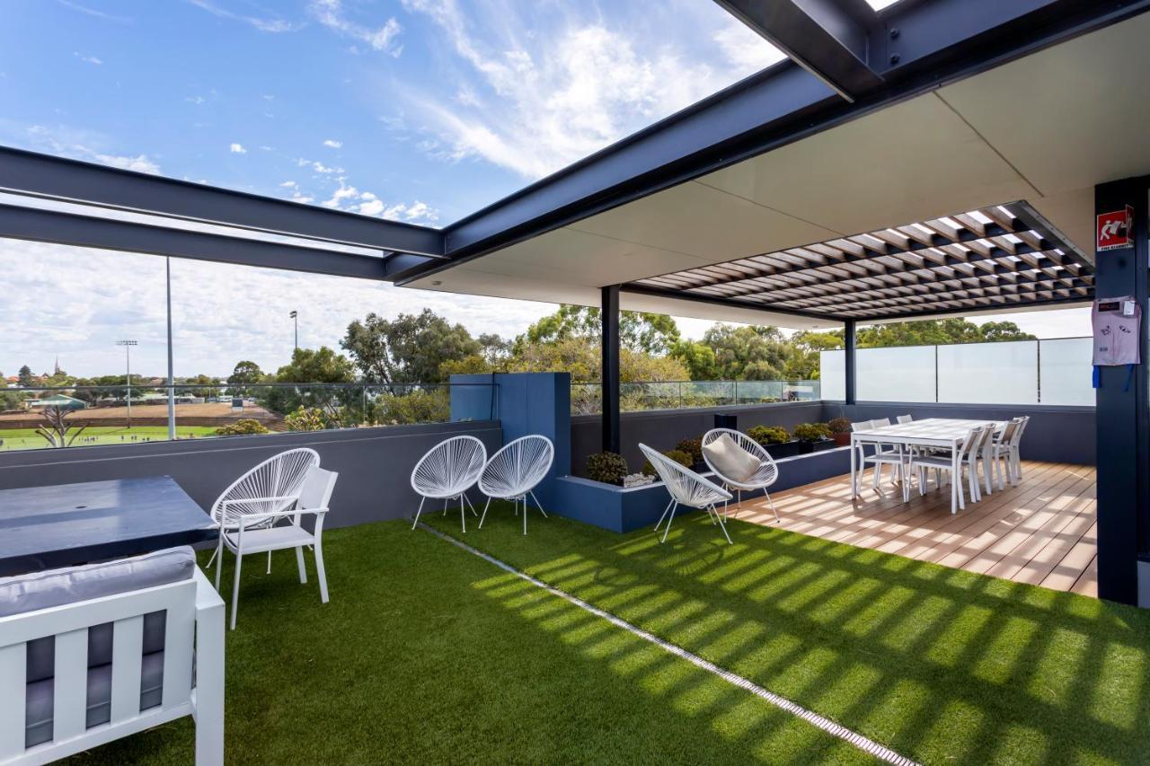 Apartment Skypark On Vincent - Executive Escapes *