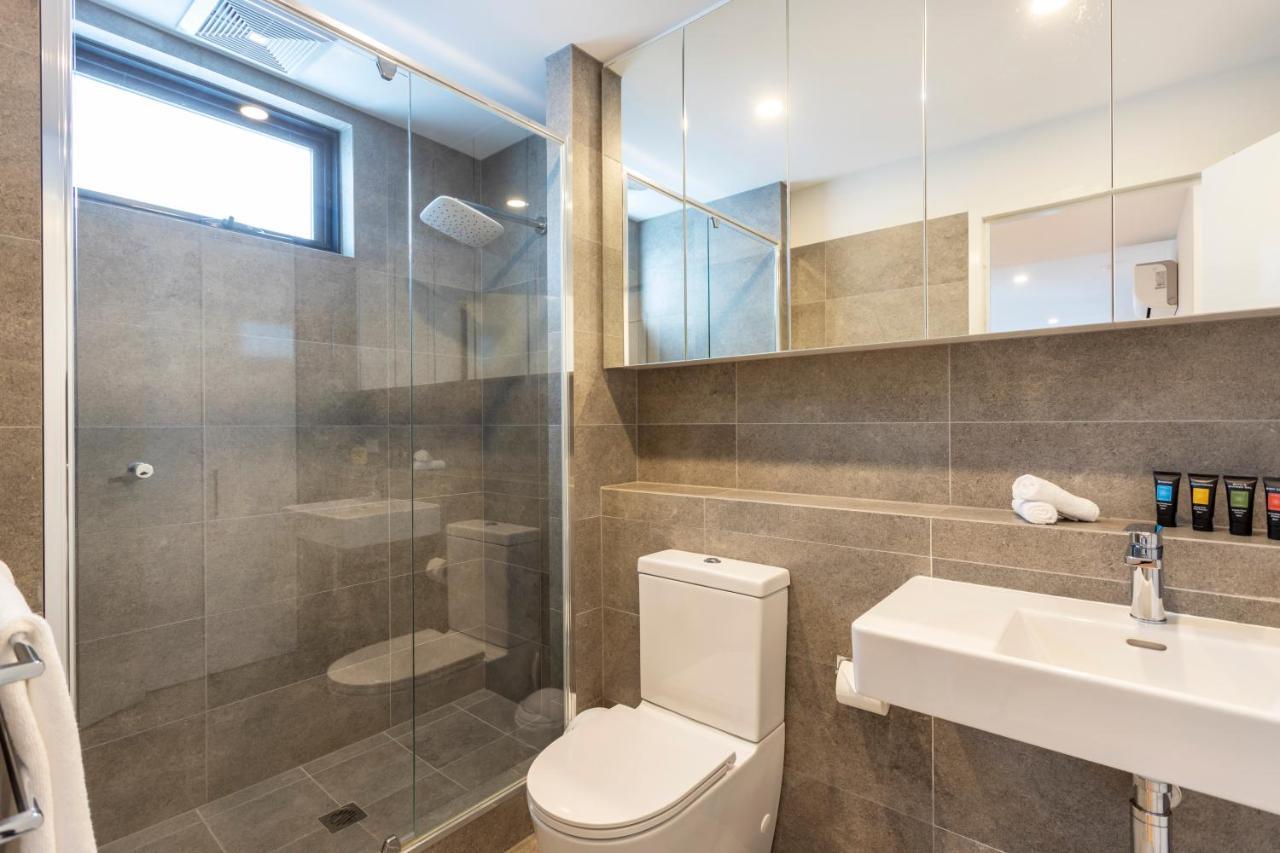 Skypark On Vincent - Executive Escapes Apartment