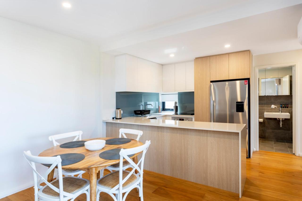 Apartment Skypark On Vincent - Executive Escapes *