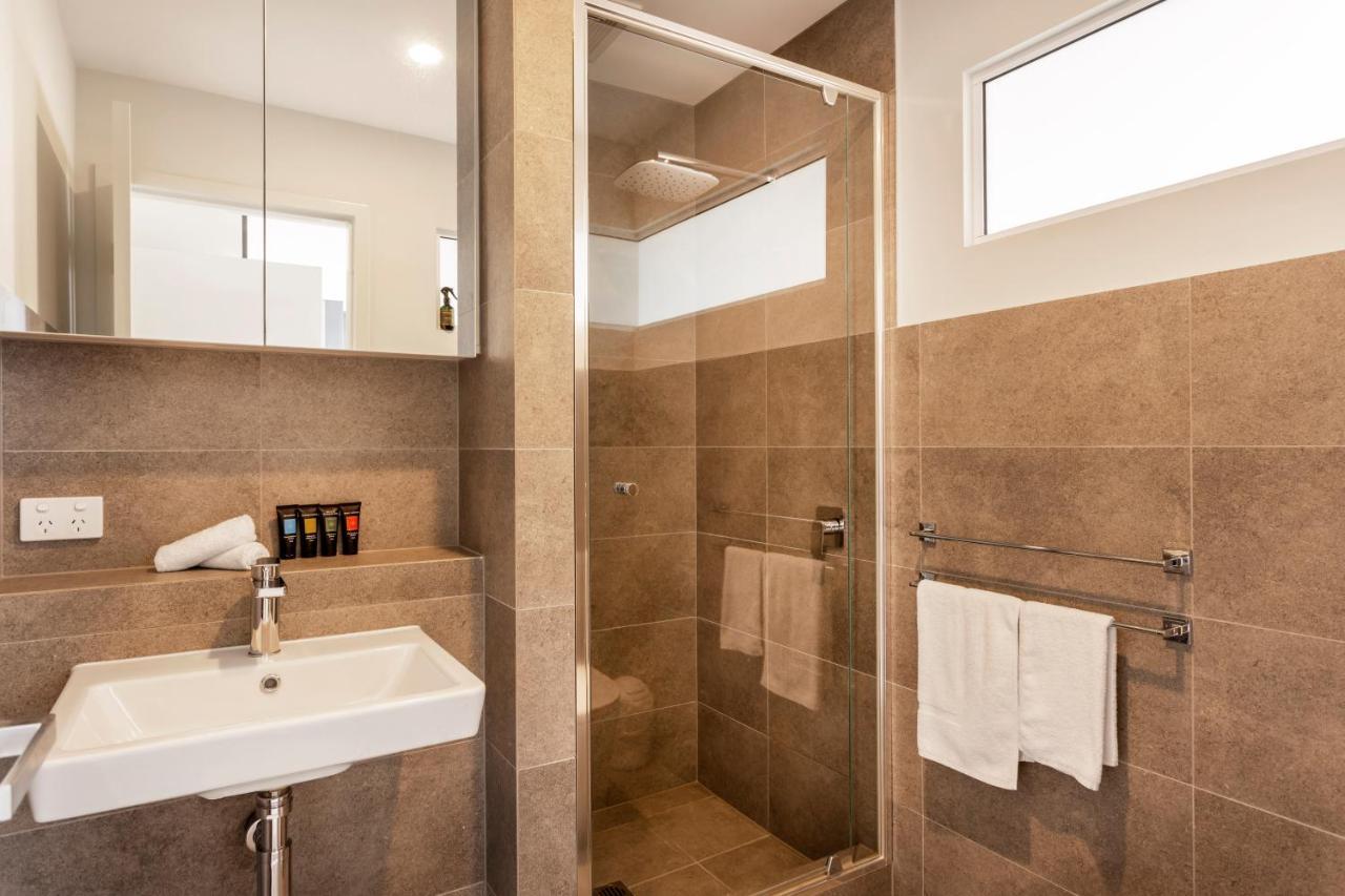 Skypark On Vincent - Executive Escapes Apartment