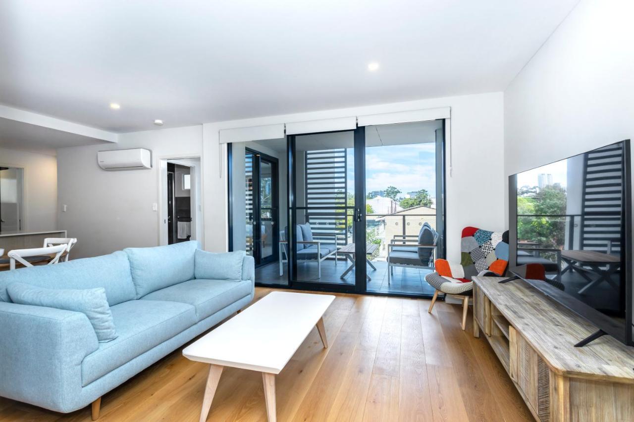 Apartment Skypark On Vincent - Executive Escapes