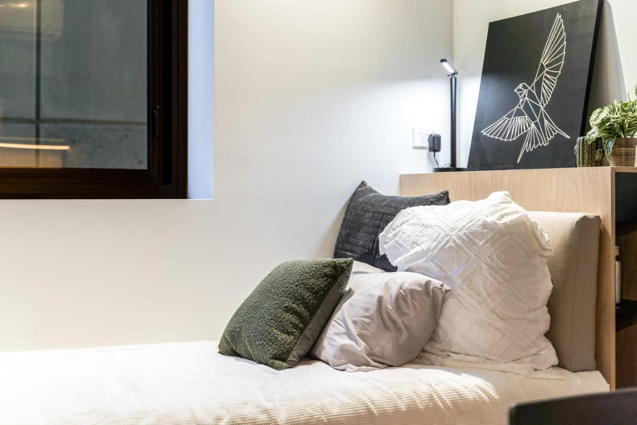 Apartment Modern Co-living In Central