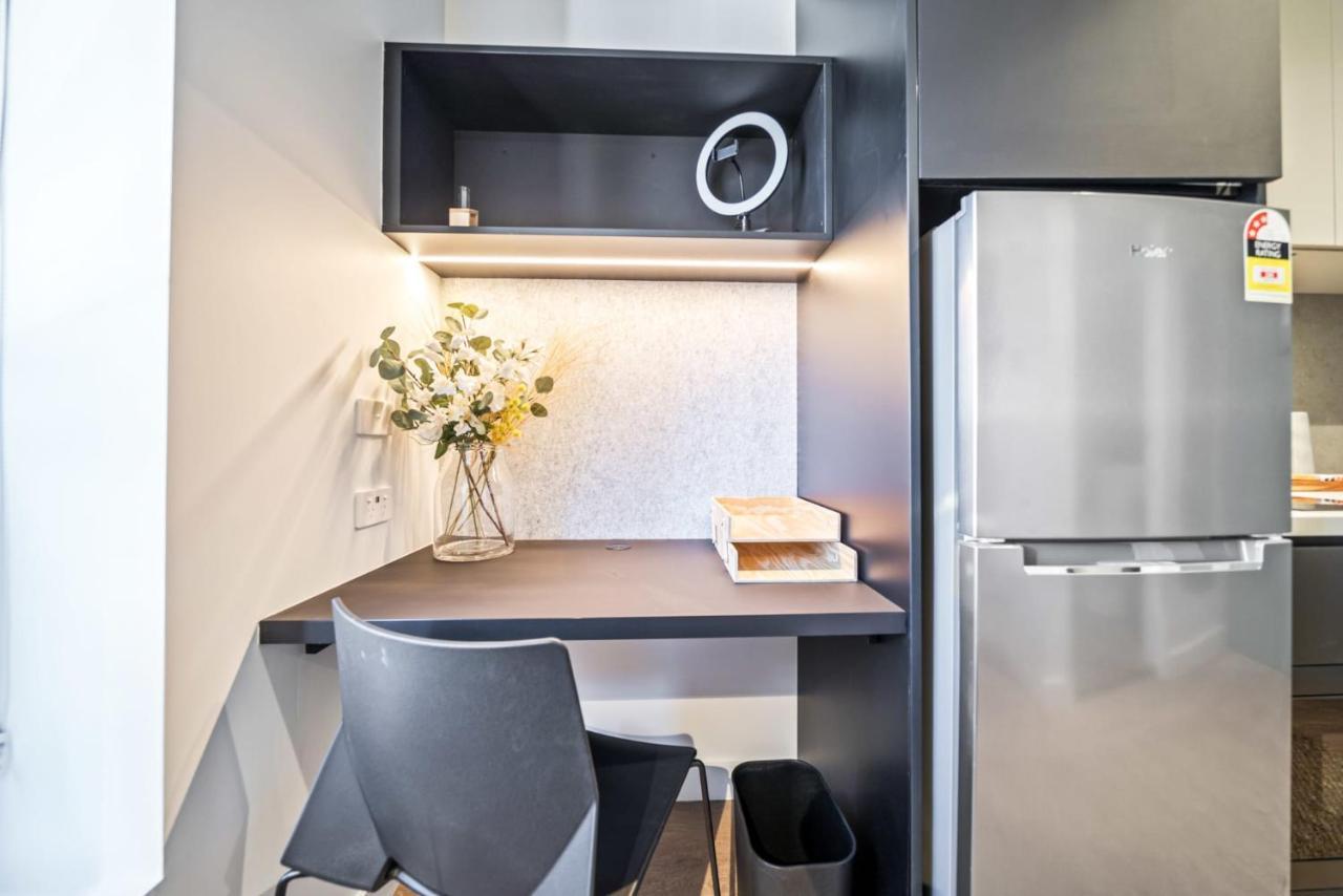 Apartment Modern Co-living In Central *