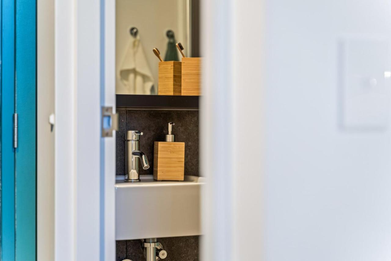 Modern Co-living In Central * Perth
