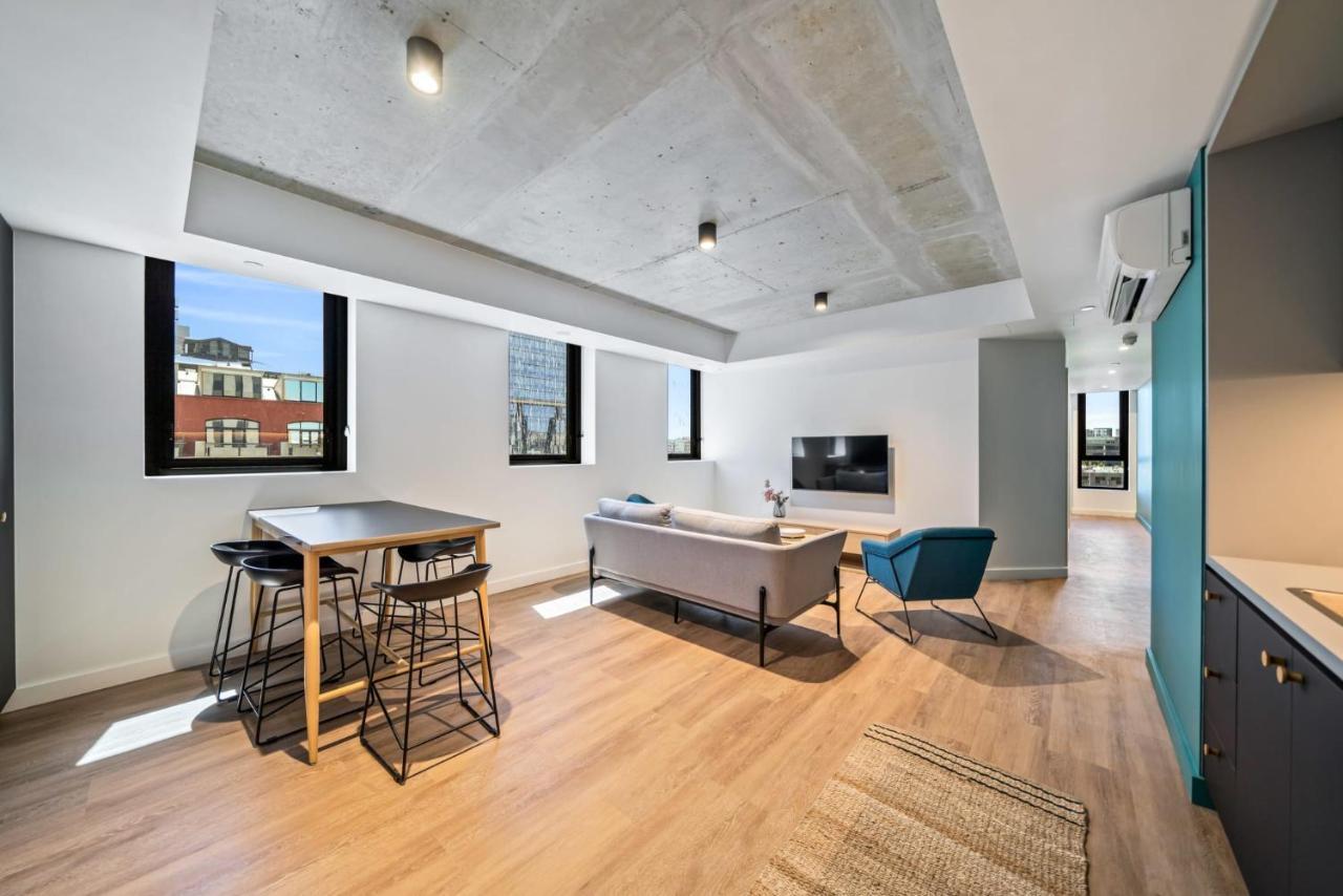 Modern Co-living In Central