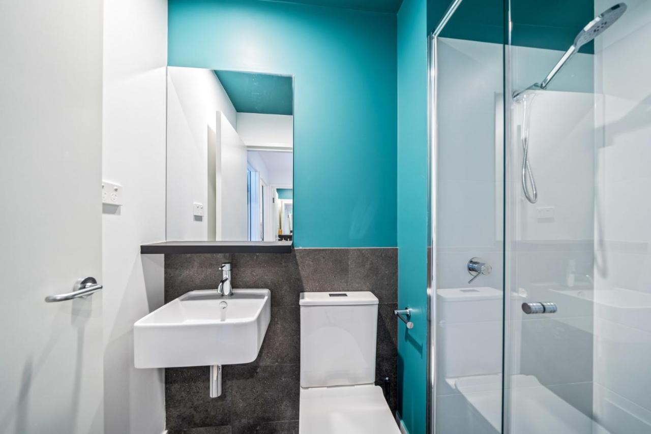 Apartment Modern Co-living In Central