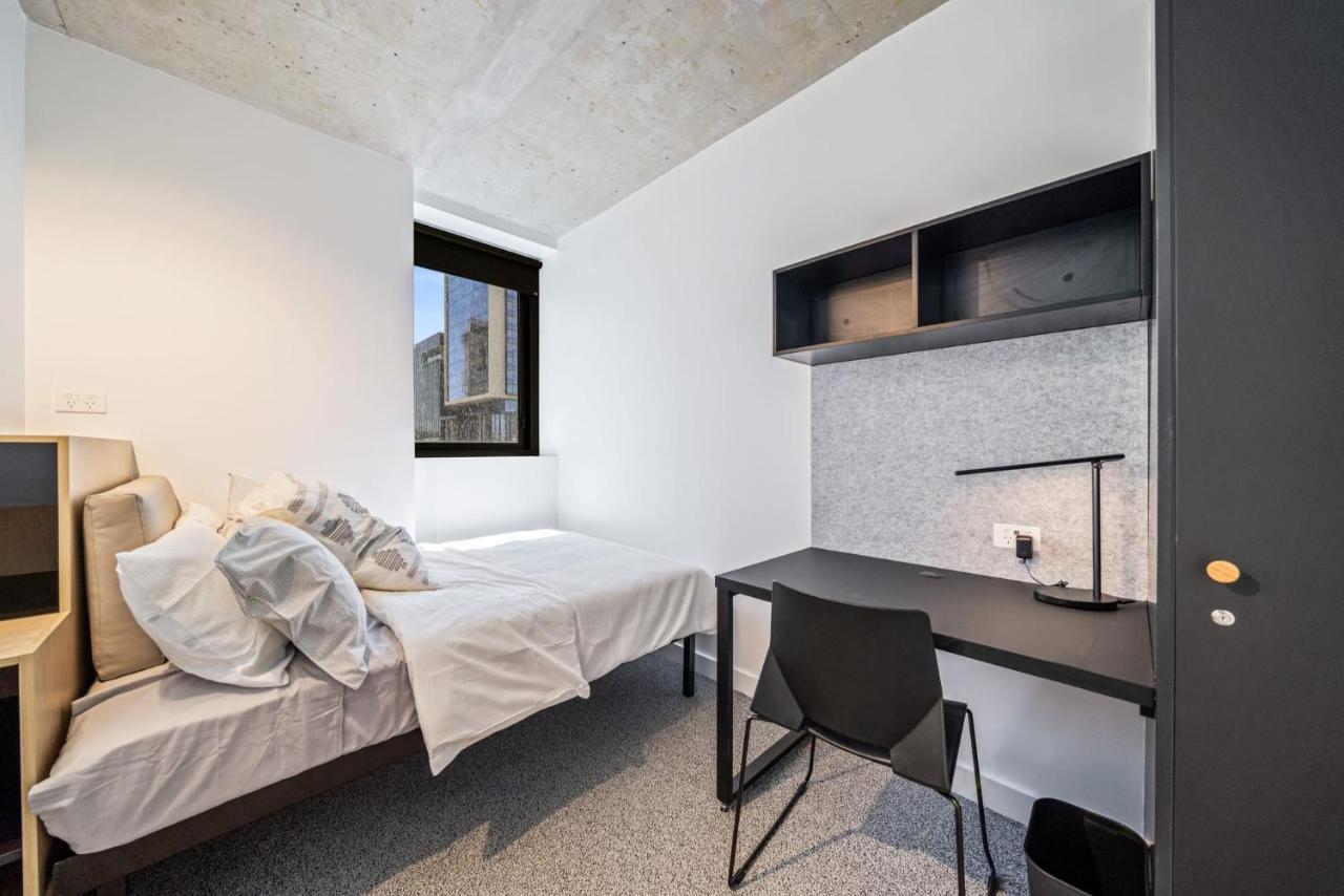 Modern Co-living In Central *