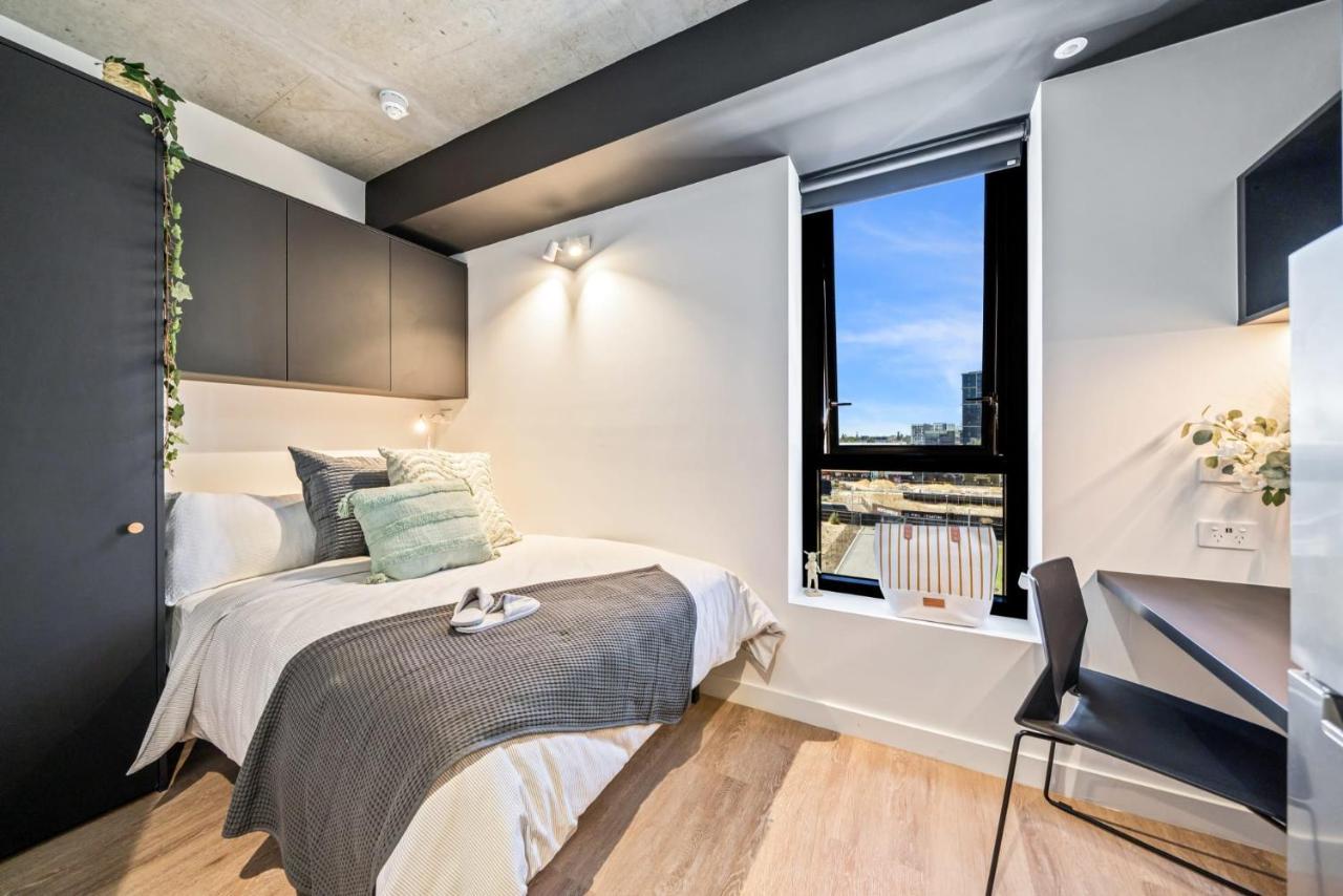 Modern Co-living In Central * Perth