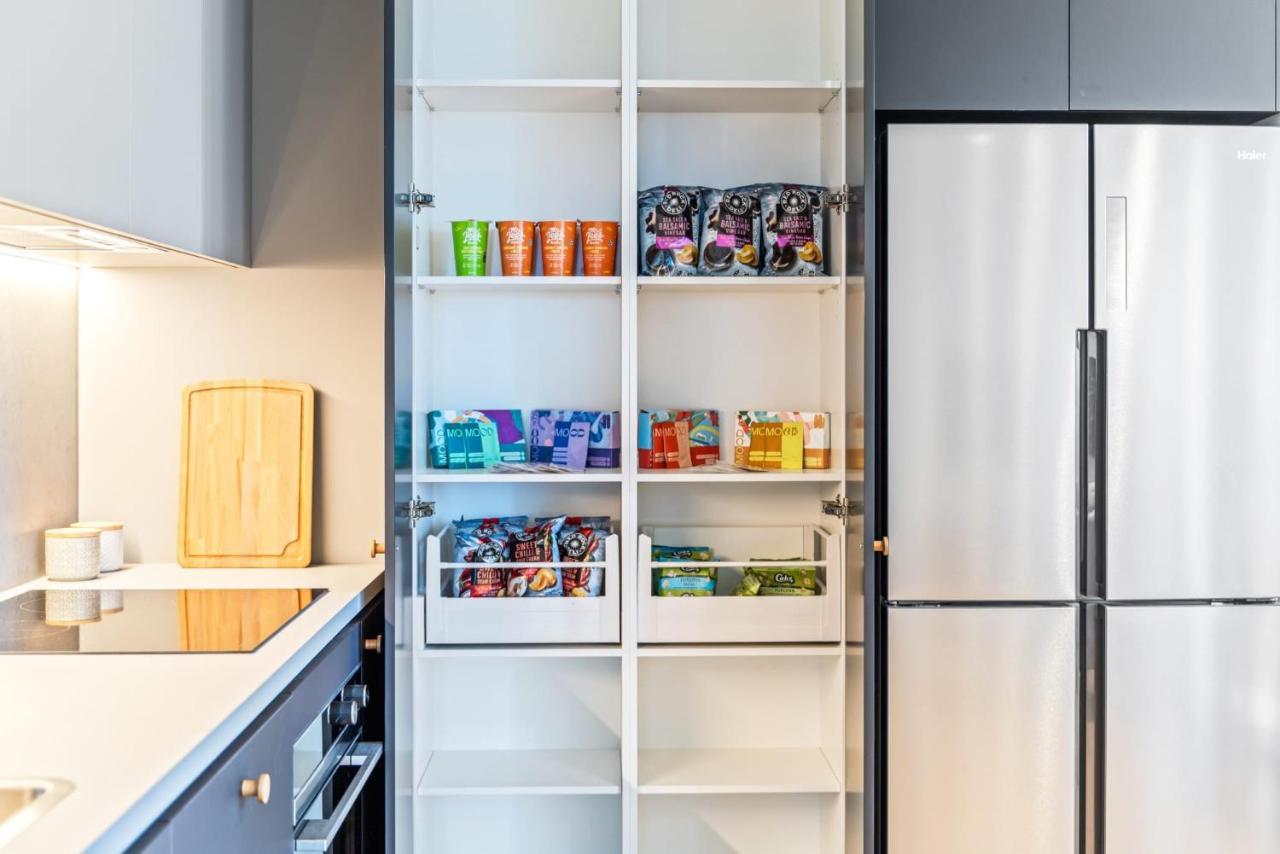 Modern Co-living In Central Perth