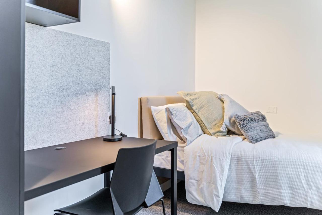 Modern Co-living In Central Apartment Perth