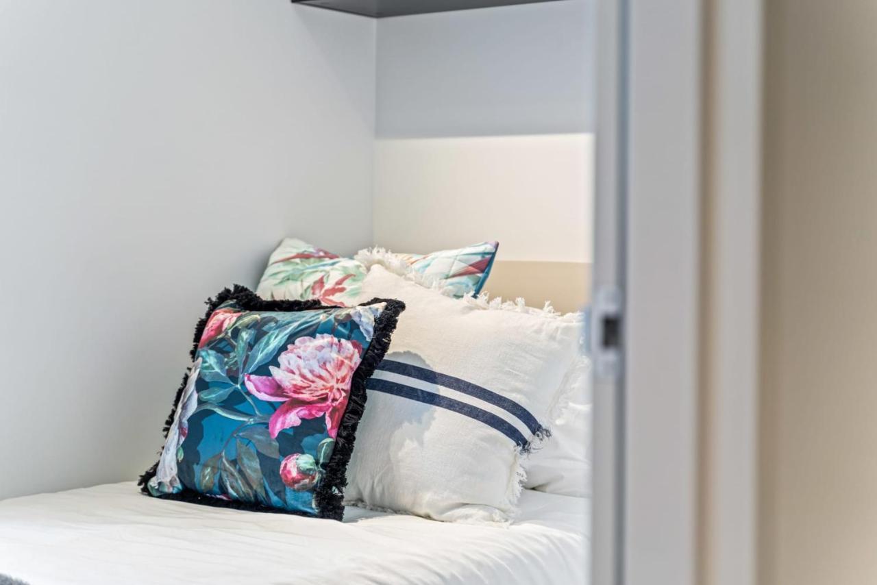 Modern Co-living In Central