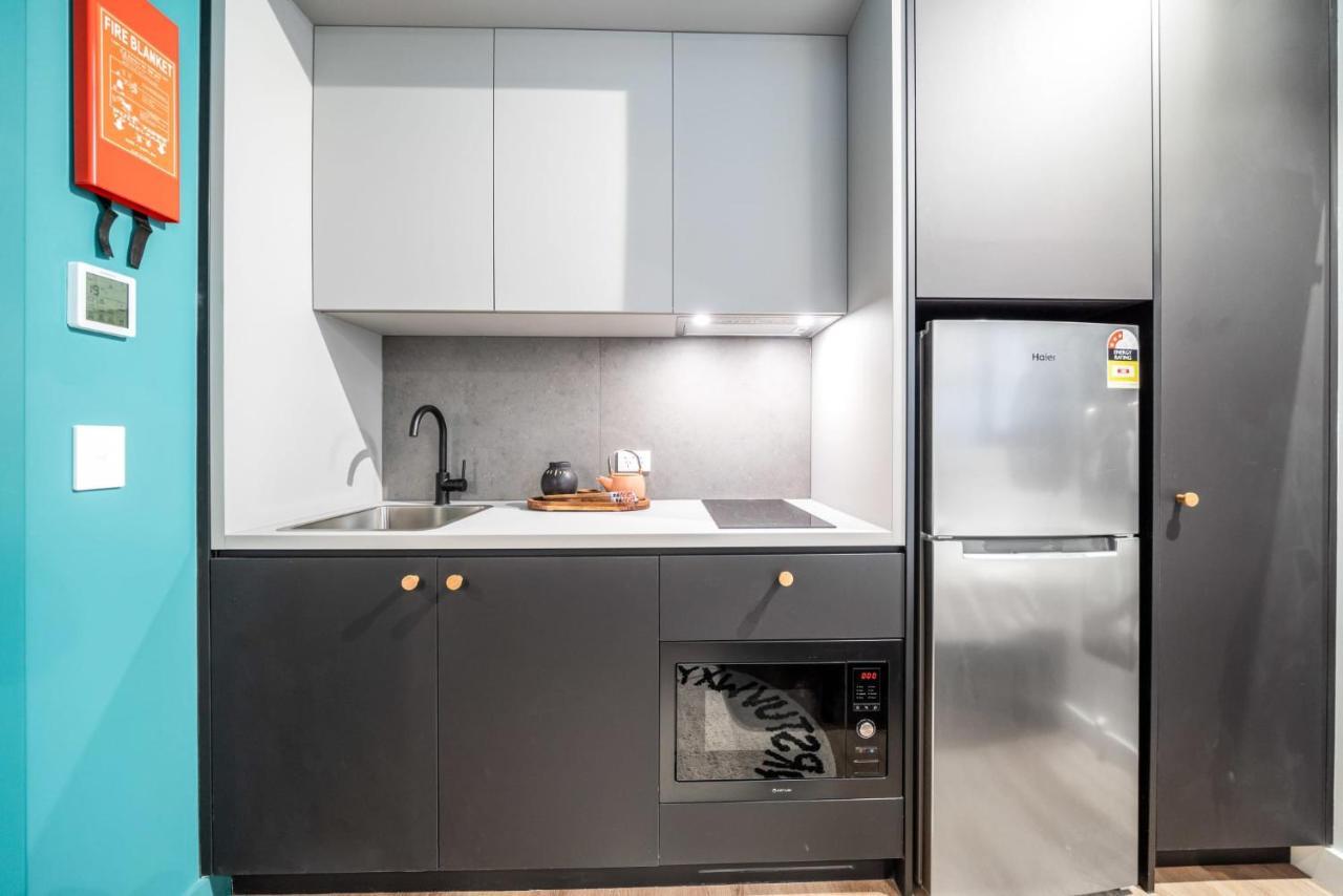 Modern Co-living In Central Apartment *