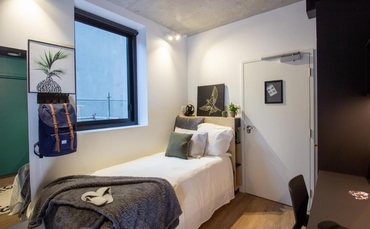 Modern Co-living In Central Apartment Perth
