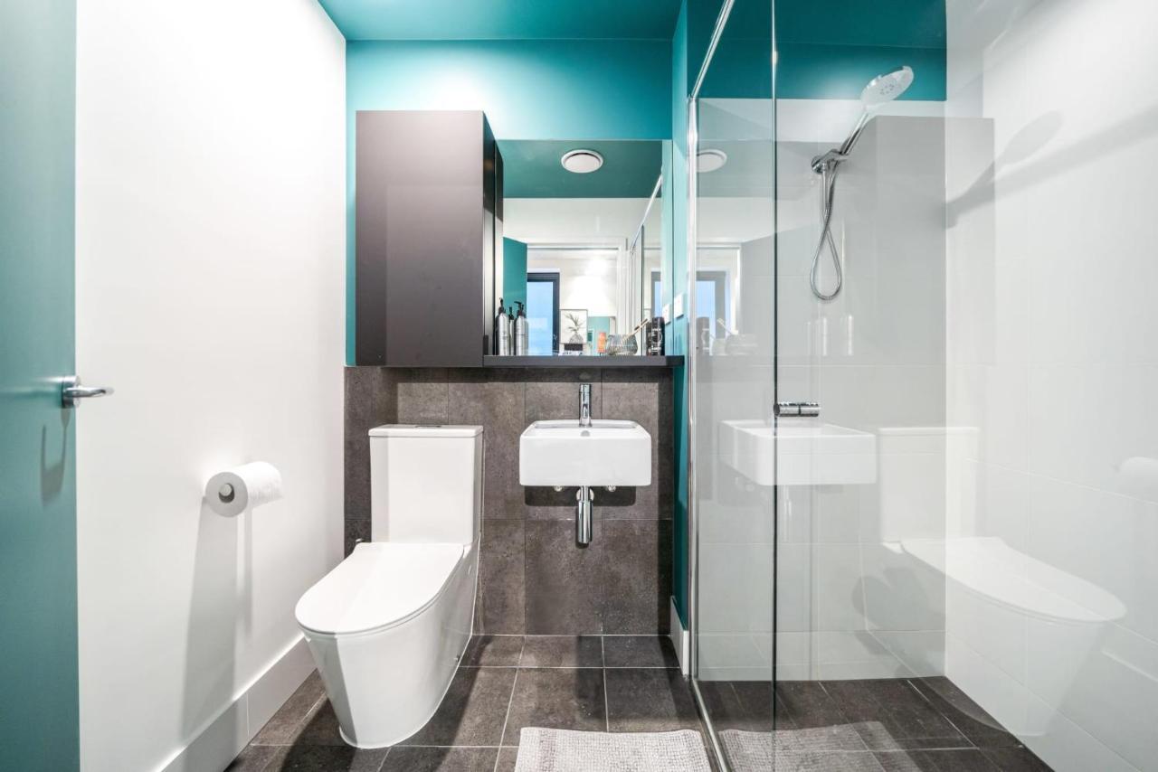 Modern Co-living In Central Apartment