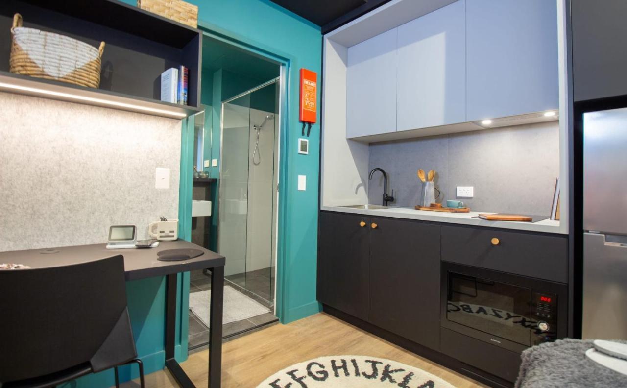 Modern Co-living In Central *