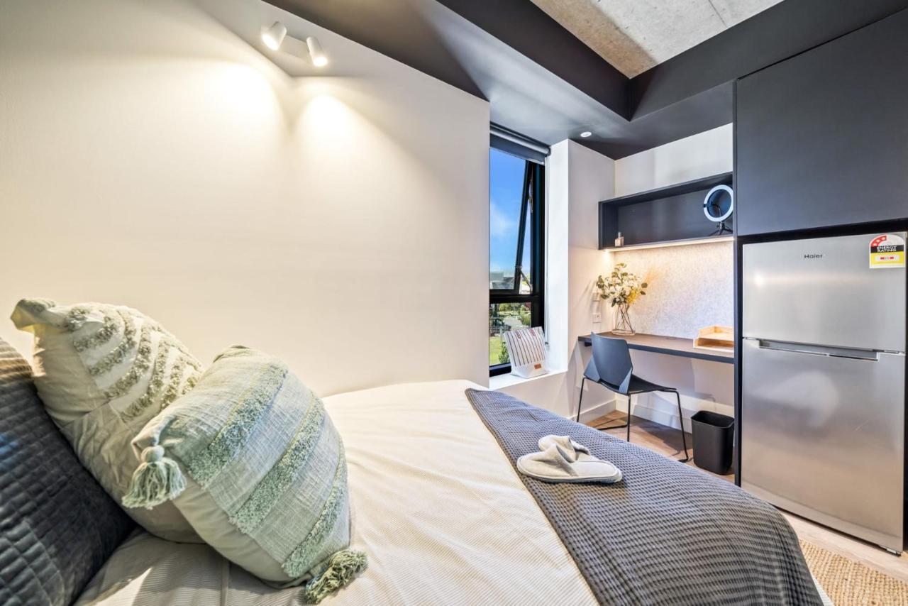 Apartment Modern Co-living In Central Perth