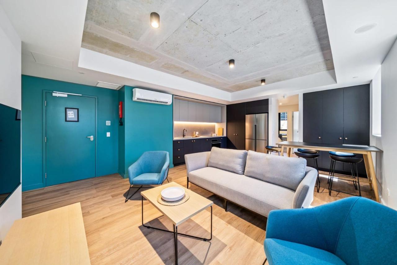 Modern Co-living In Central Apartment *