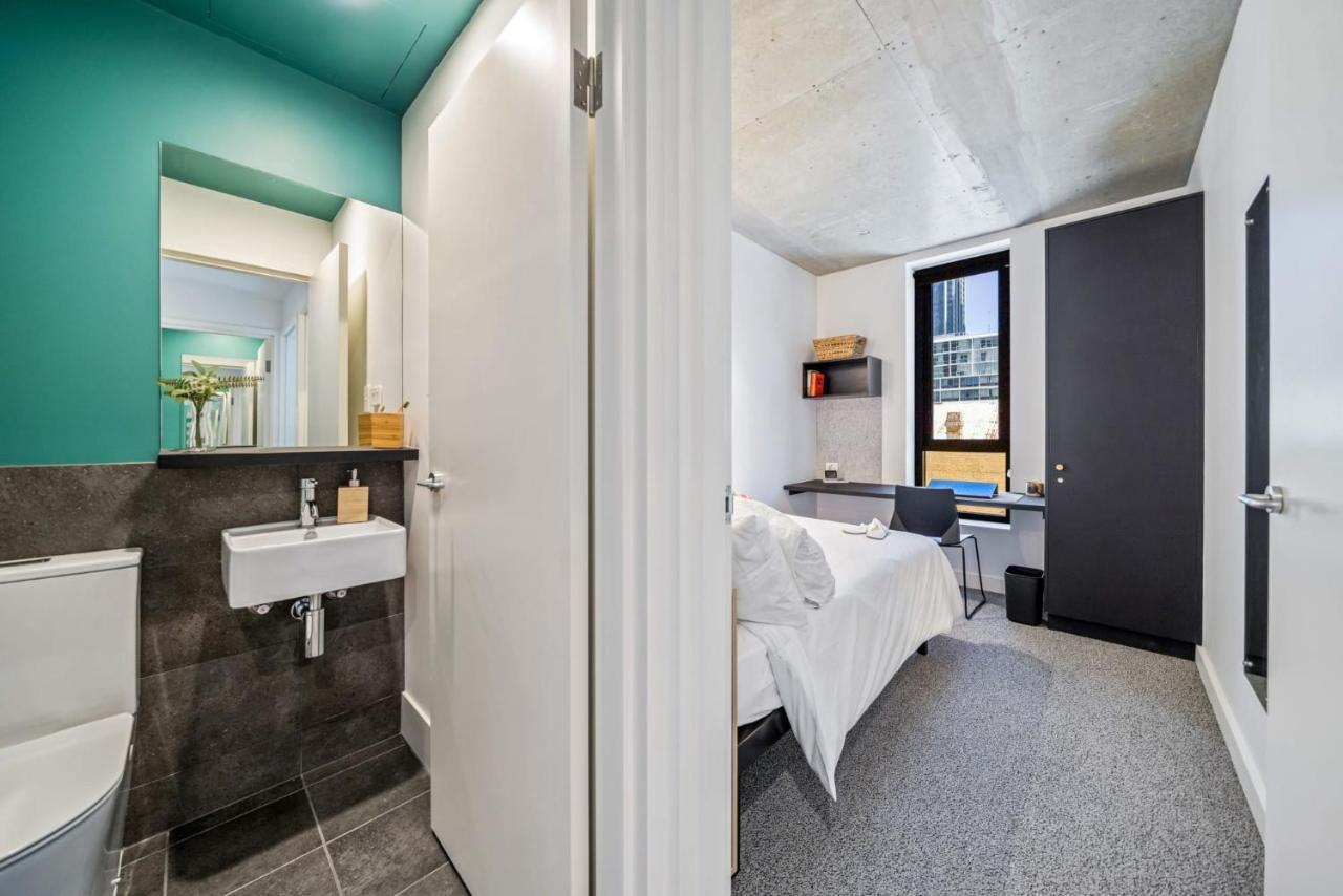 Modern Co-living In Central Apartment Perth