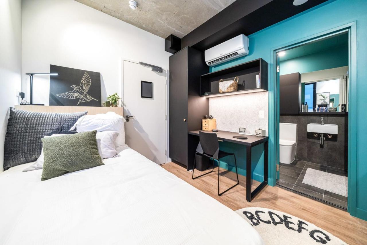 Modern Co-living In Central