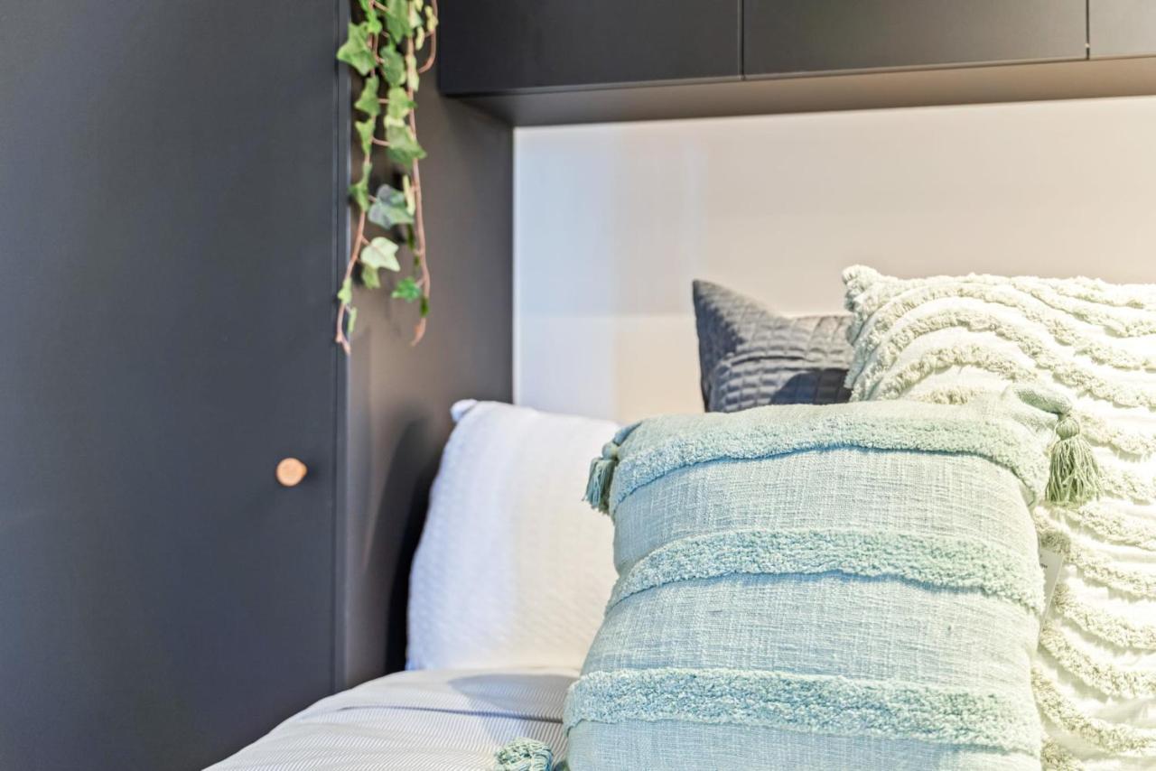 Modern Co-living In Central