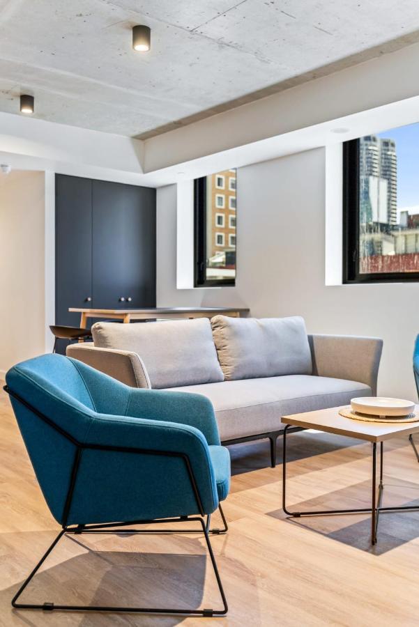 Modern Co-living In Central *