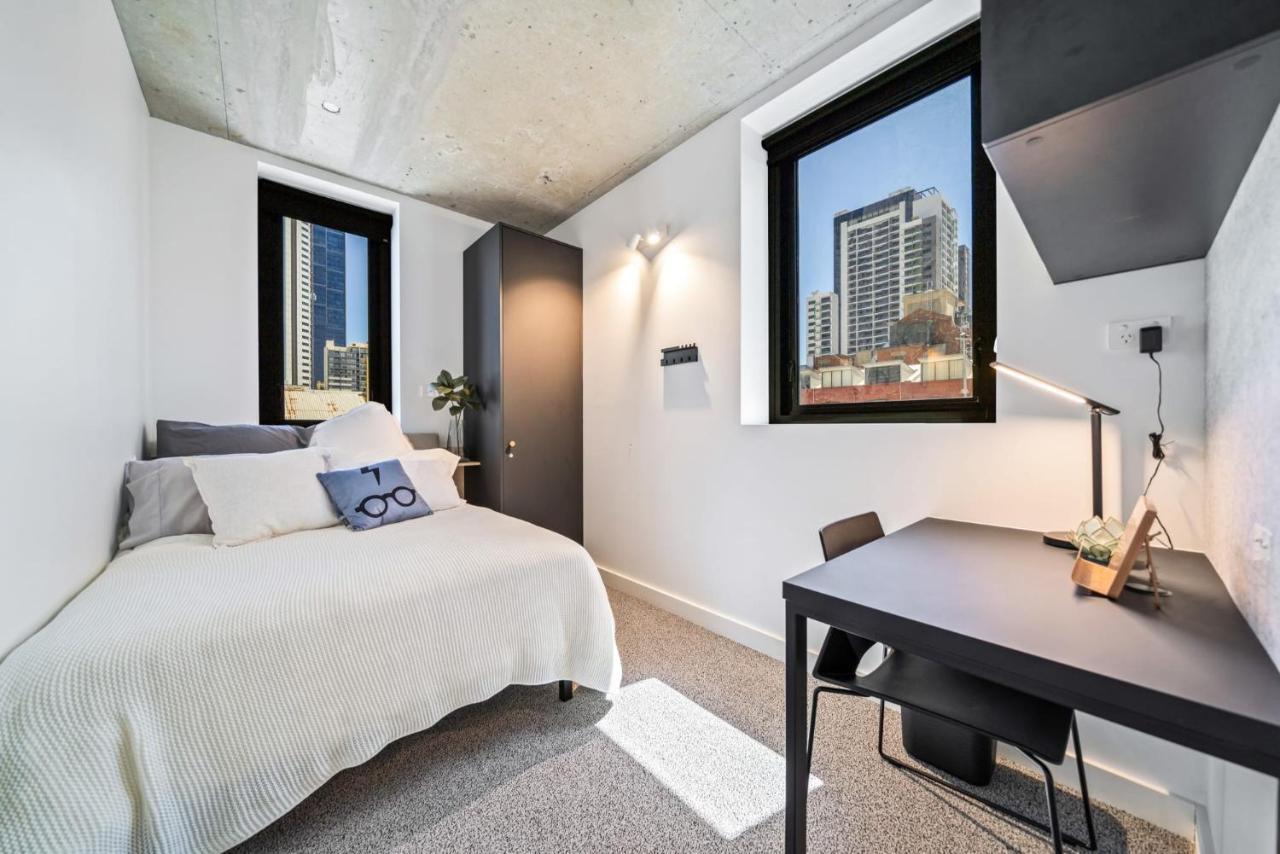 Apartment Modern Co-living In Central