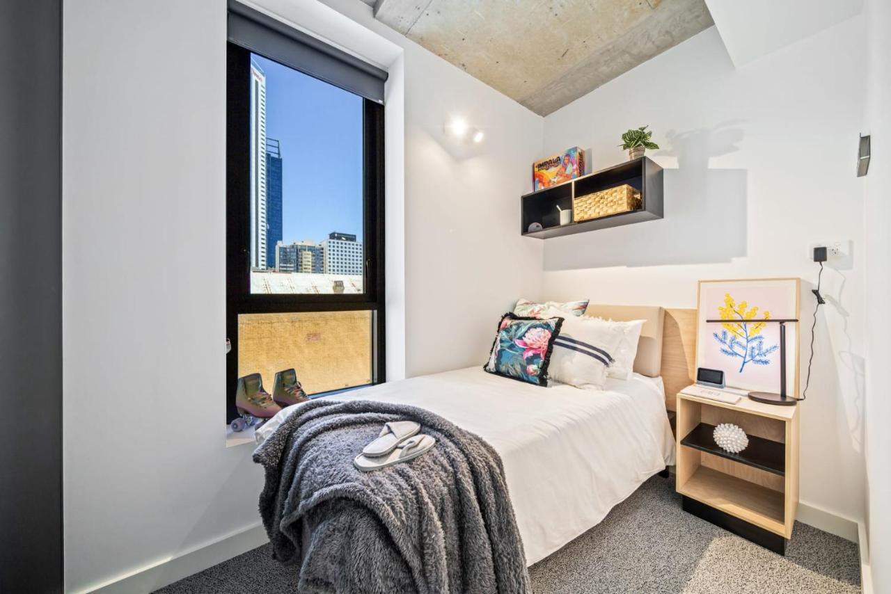 Modern Co-living In Central * Perth