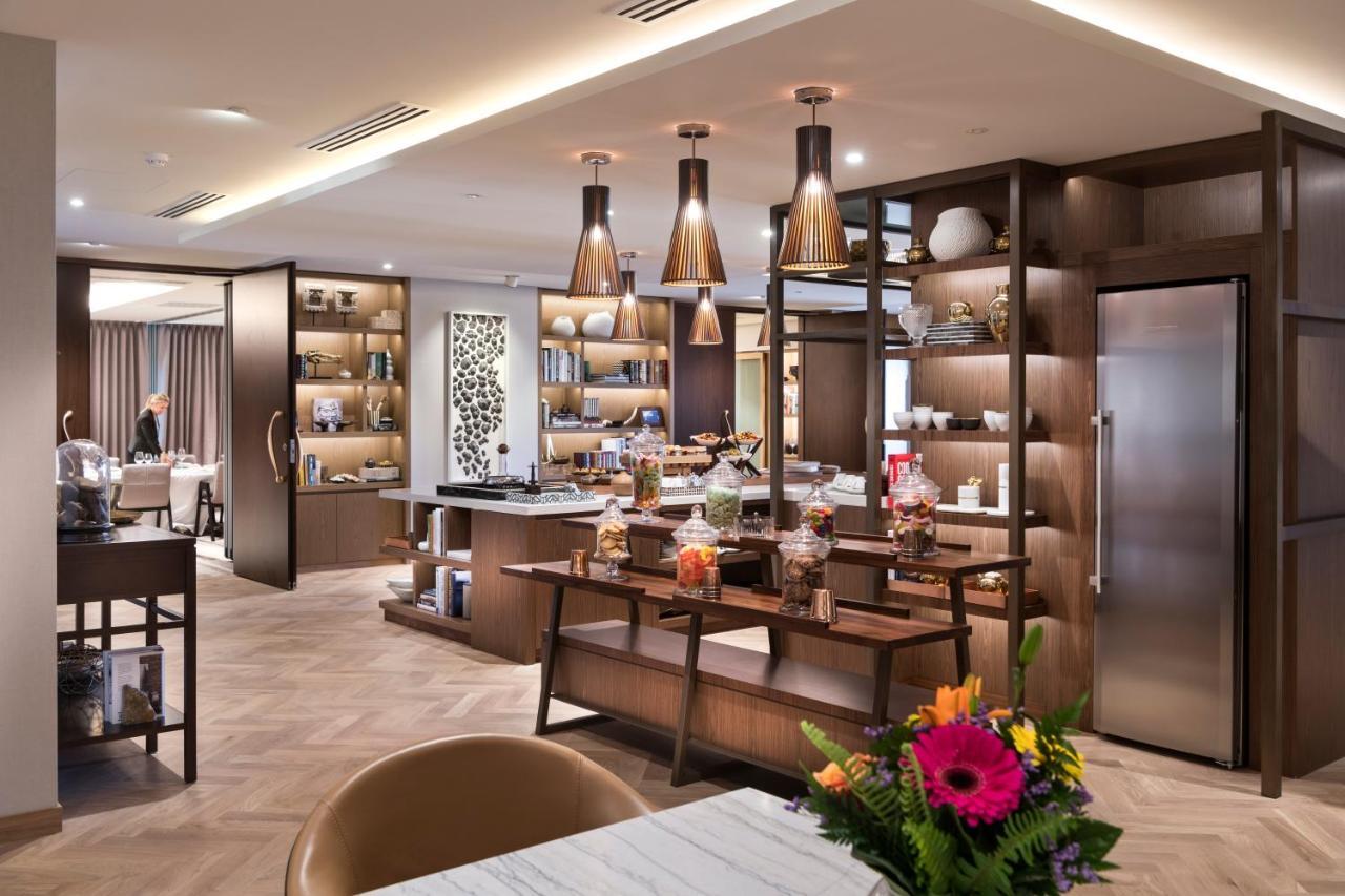 Intercontinental Centre By Ihg Hotel Perth