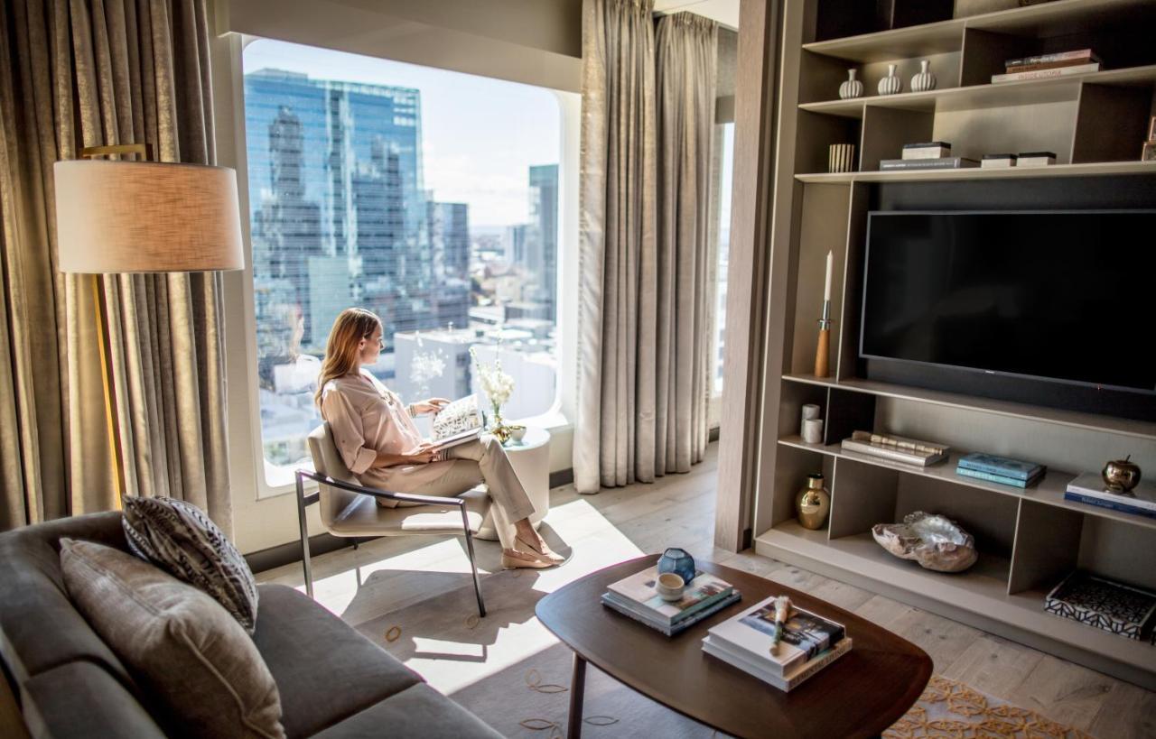 Intercontinental Centre By Ihg Hotel