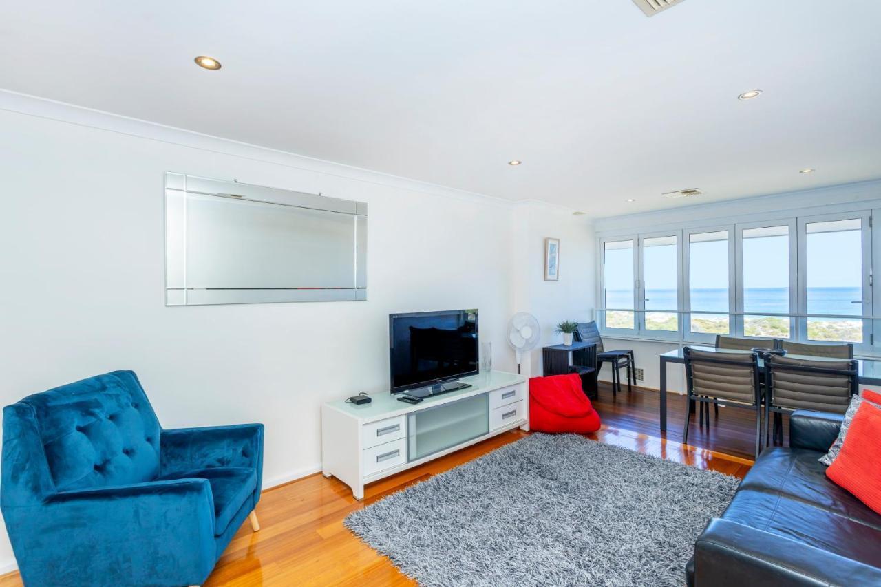Apartment Scarborough Beachlife - Executive Escapes